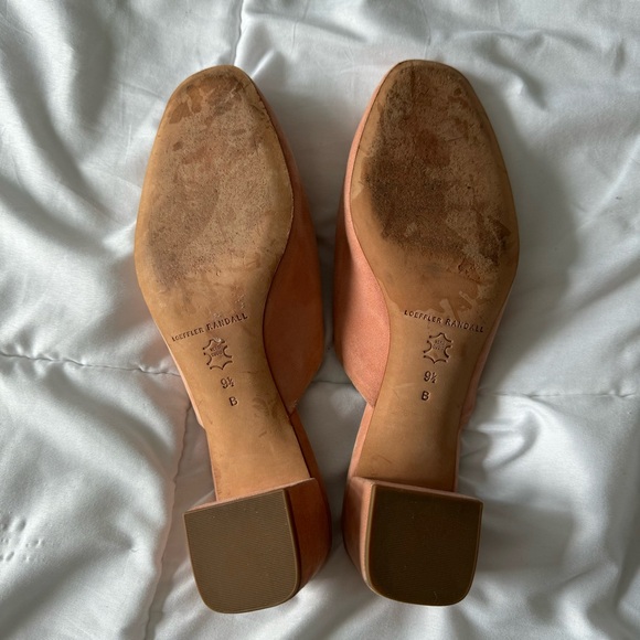 Loeffler Randall Lulu Block Heel Mule - Picture 8 of 8